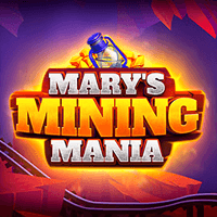 Mary's Mining Mania