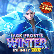 Mùa Đông Của Jack Frost