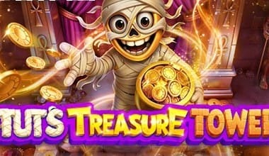 Tut’s Treasure Tower