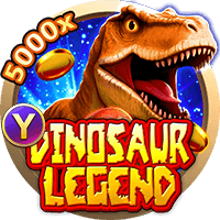 Truyền Thuyết Khủng Long